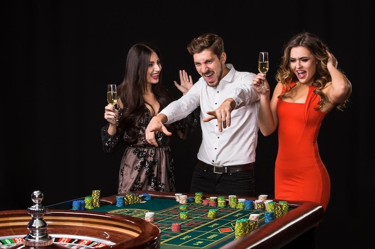 c 30 Live Casino